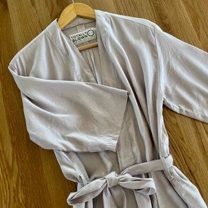 COPY - TOTALLY BLOWN Handmade Jumpsuit